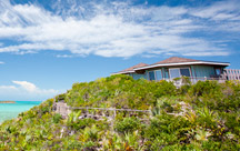 Starlight Villa — click to view gallery