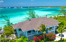 Sweetwater Villa — click to view gallery