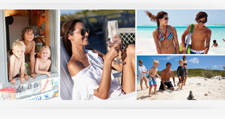 Make Memories that Will Last a Lifetime at Birdcage Villa