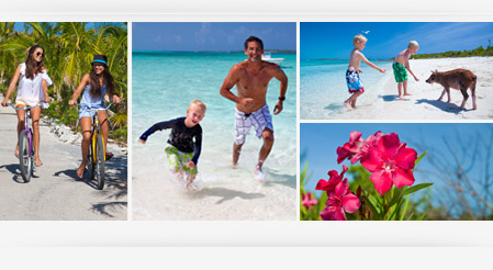 Make Memories that Will Last a Lifetime at Bluemoon Villa