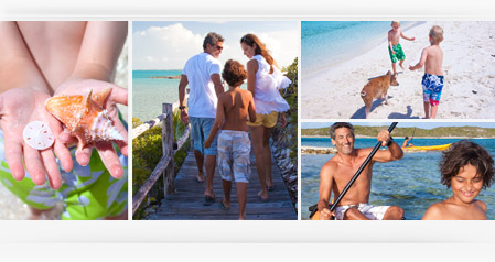 Make Memories that Will Last a Lifetime at Lindon Villa