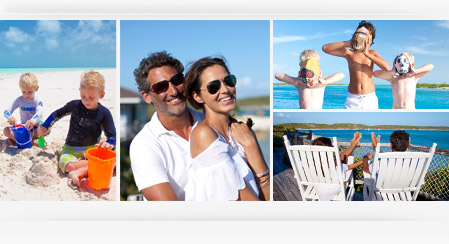 Make Memories that Will Last a Lifetime at Seabreeze Villa