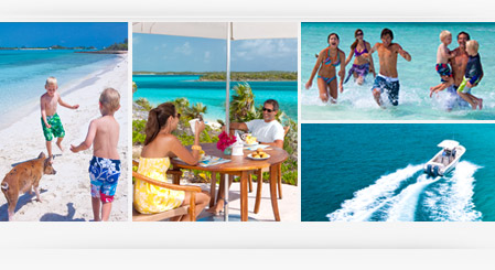 Make Memories that Will Last a Lifetime at Sweetwater Villa