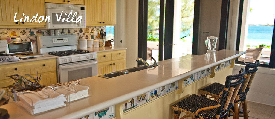 Lindon Villa — view 6