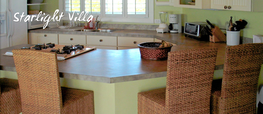 Starlight Villa — view 6
