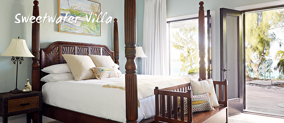 Sweetwater Villa — view 6