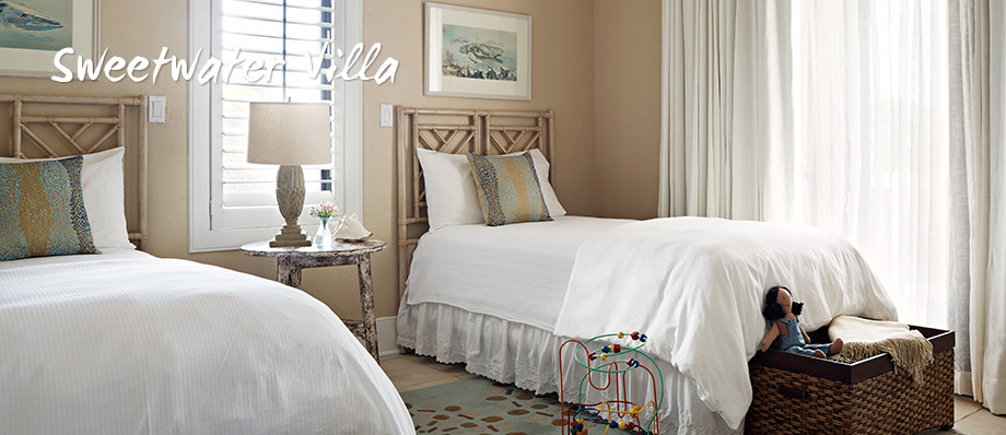 Sweetwater Villa — view 7