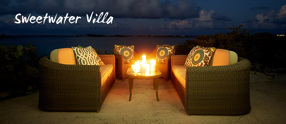 Sweetwater Villa — view 8