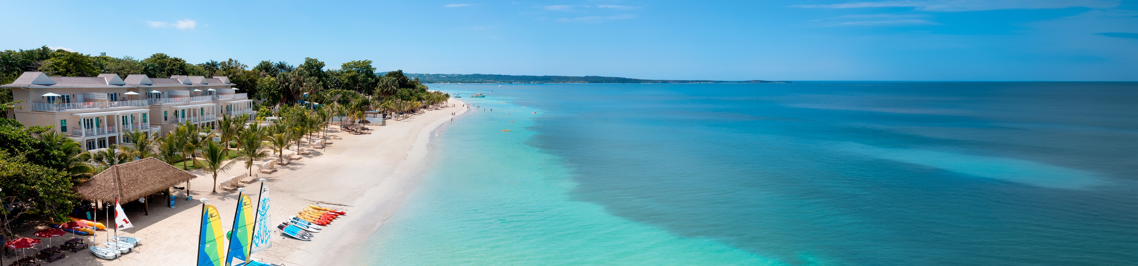 Beaches Negril