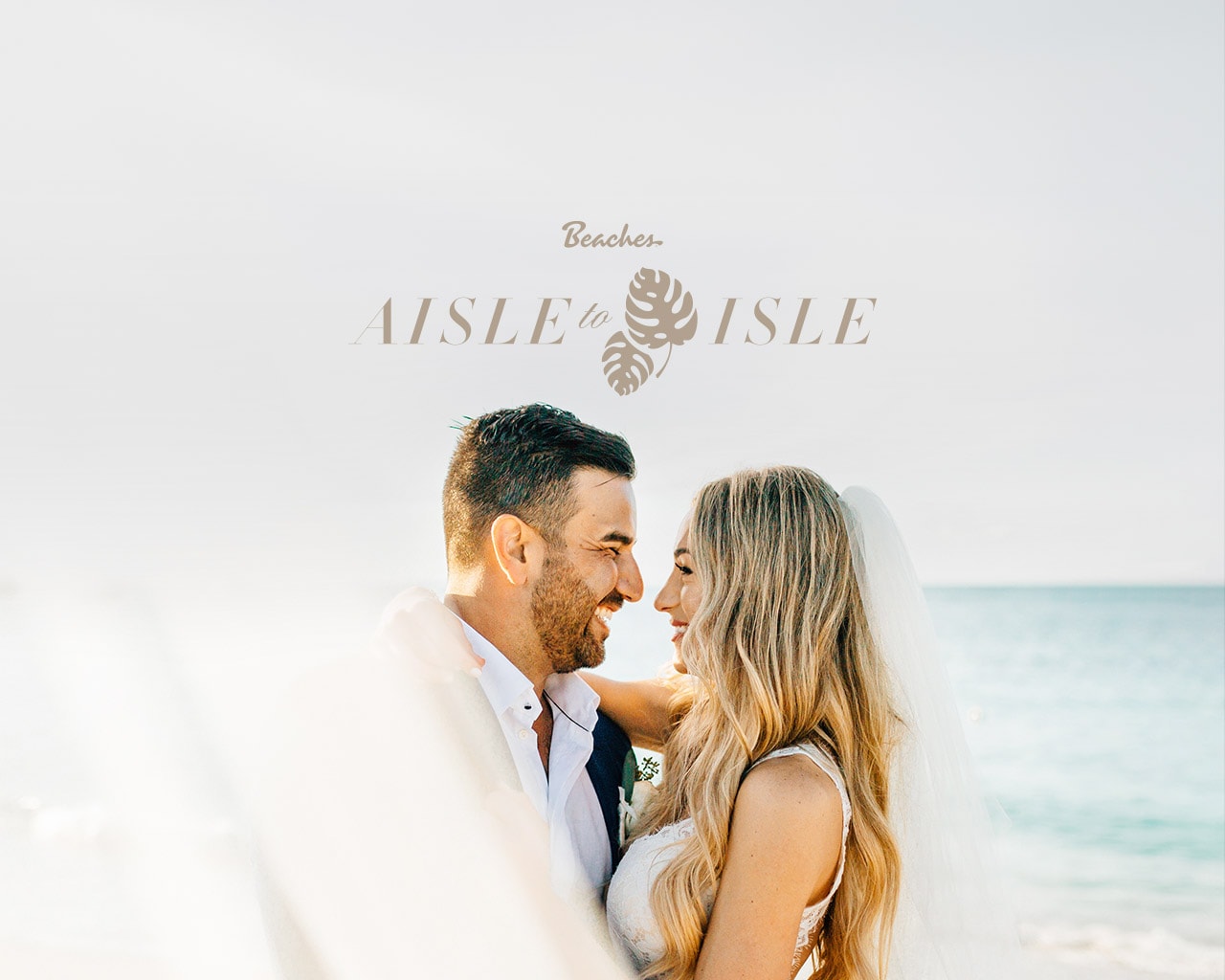 BEACHES® Turks & Caicos Destination Wedding Venues