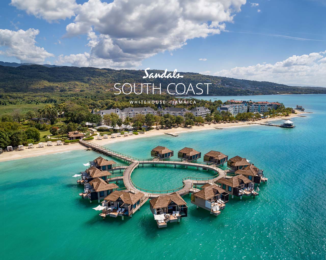View the Resort Map of Sandals - SWH E8a972132c