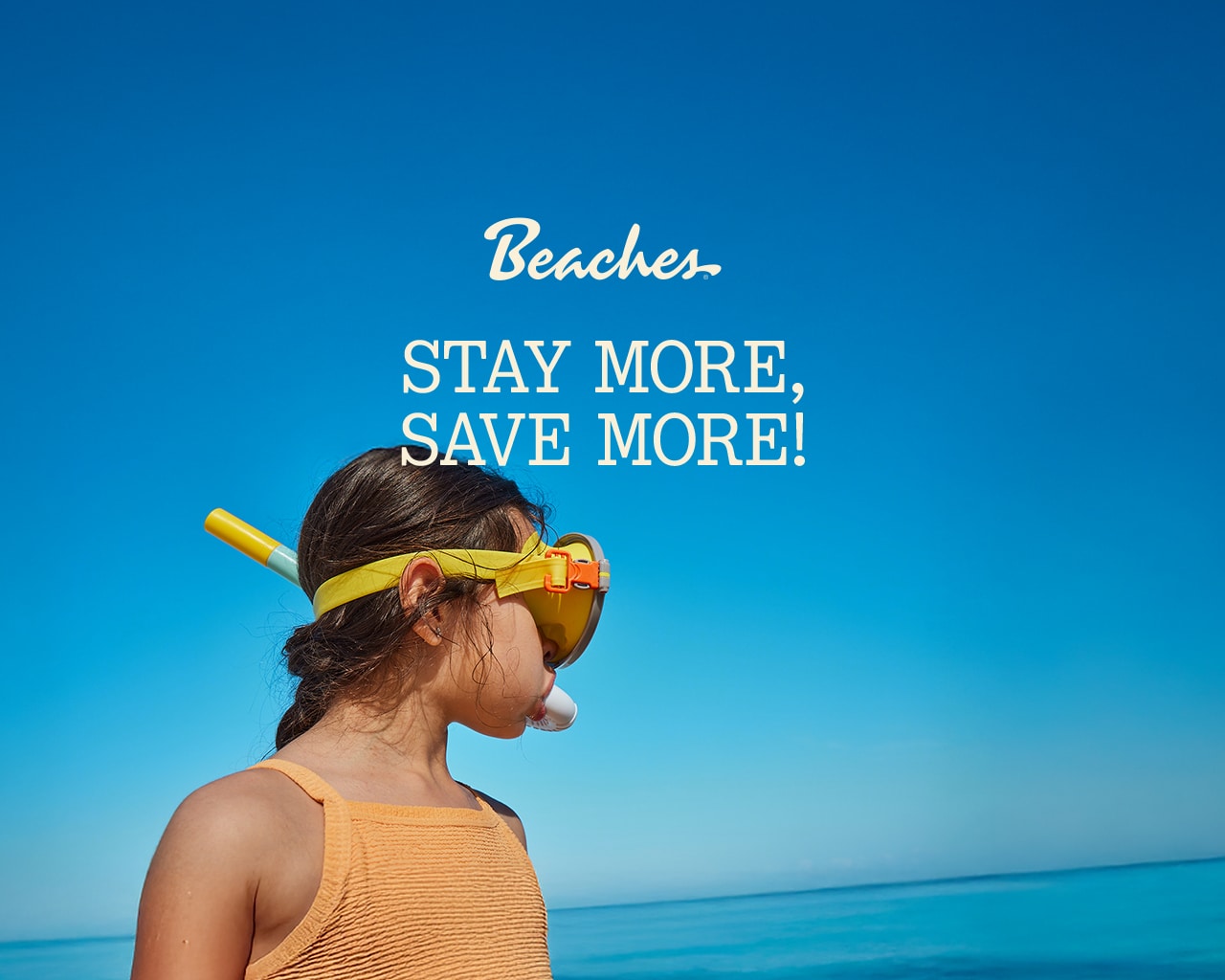 BEACHES® Caribbean Resorts For Families [Official Website]