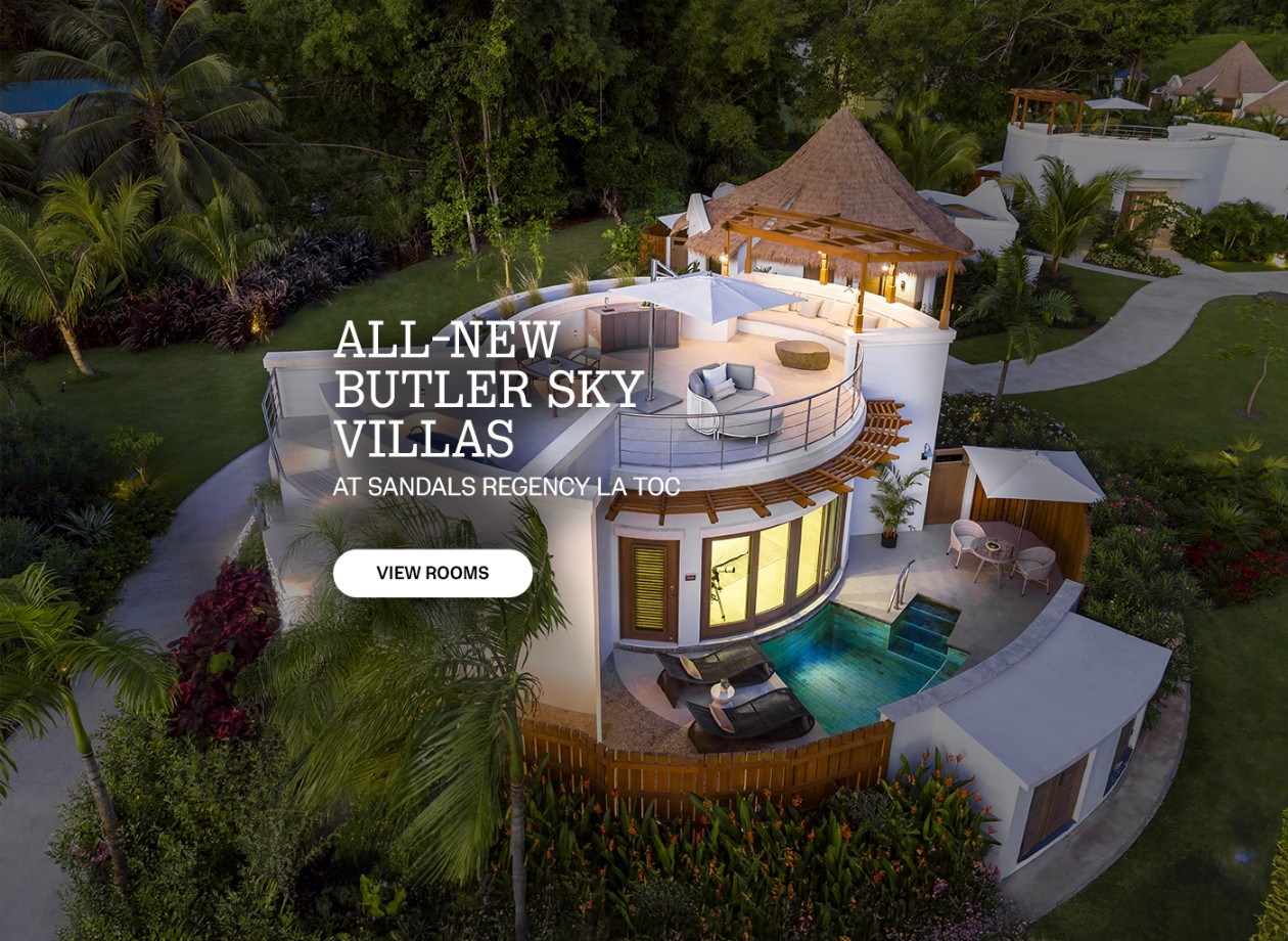 Butler Sky Villas