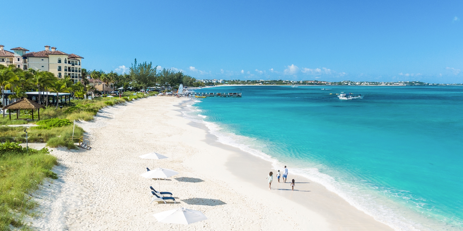 Beaches Turks & Caicos