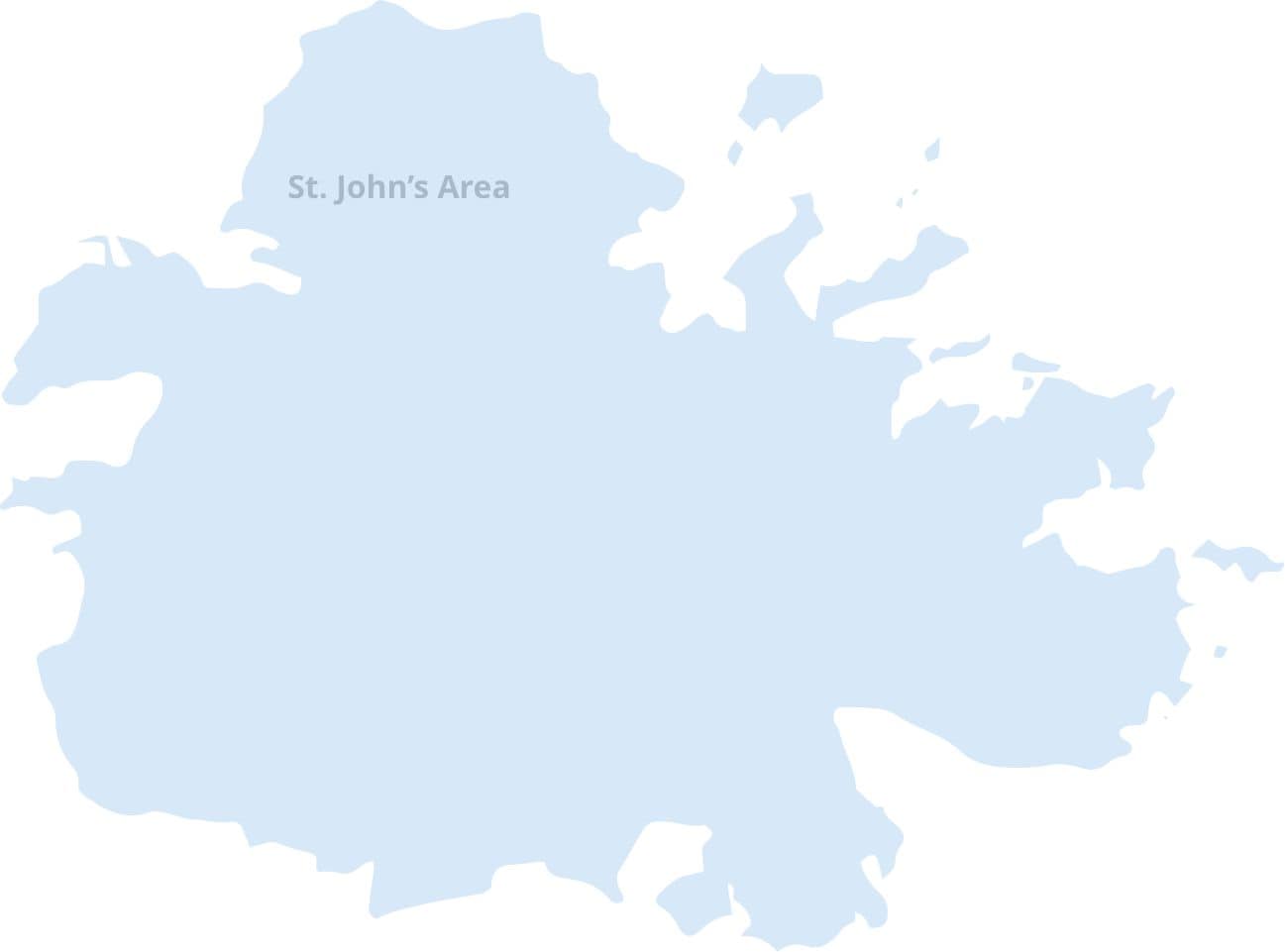 Destination Map
