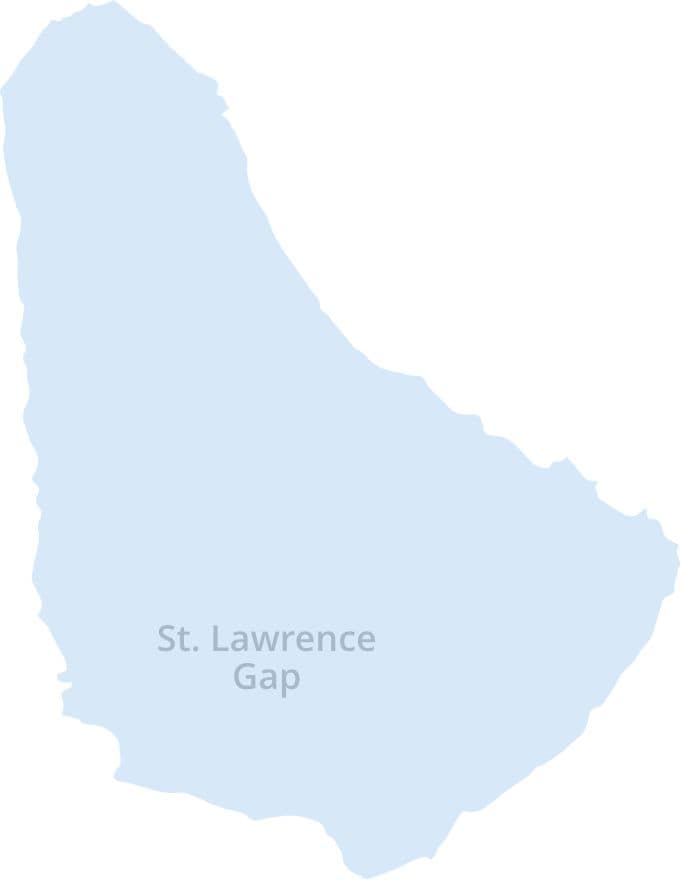 Destination Map