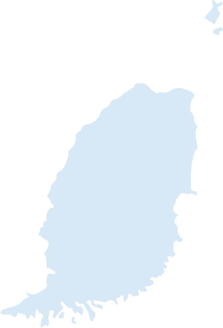 Destination Map
