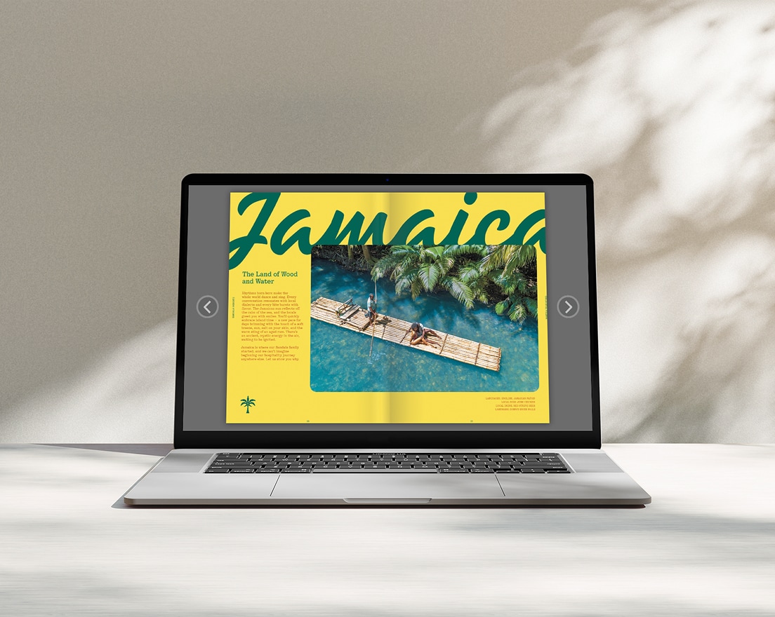 Digital Brochures