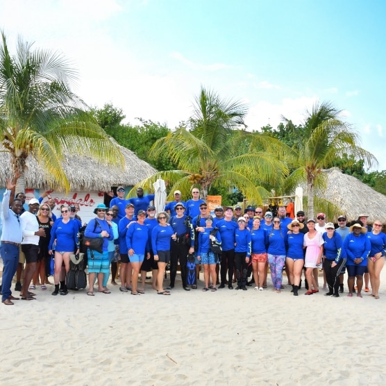 Member Group Picture