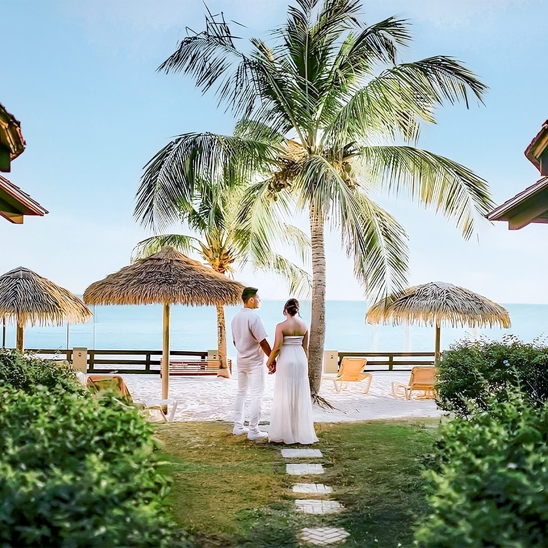 @sandalsresortsweddings