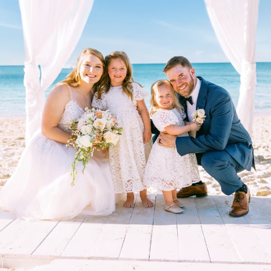 @sandalsbeachesweddings