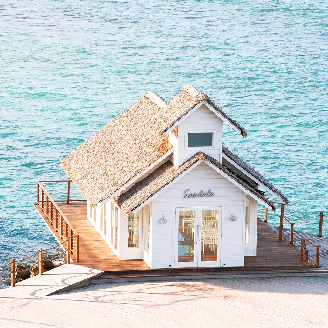 @sandalsbeachesweddings