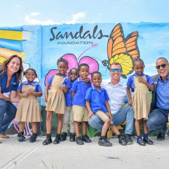 @sandalsfdn