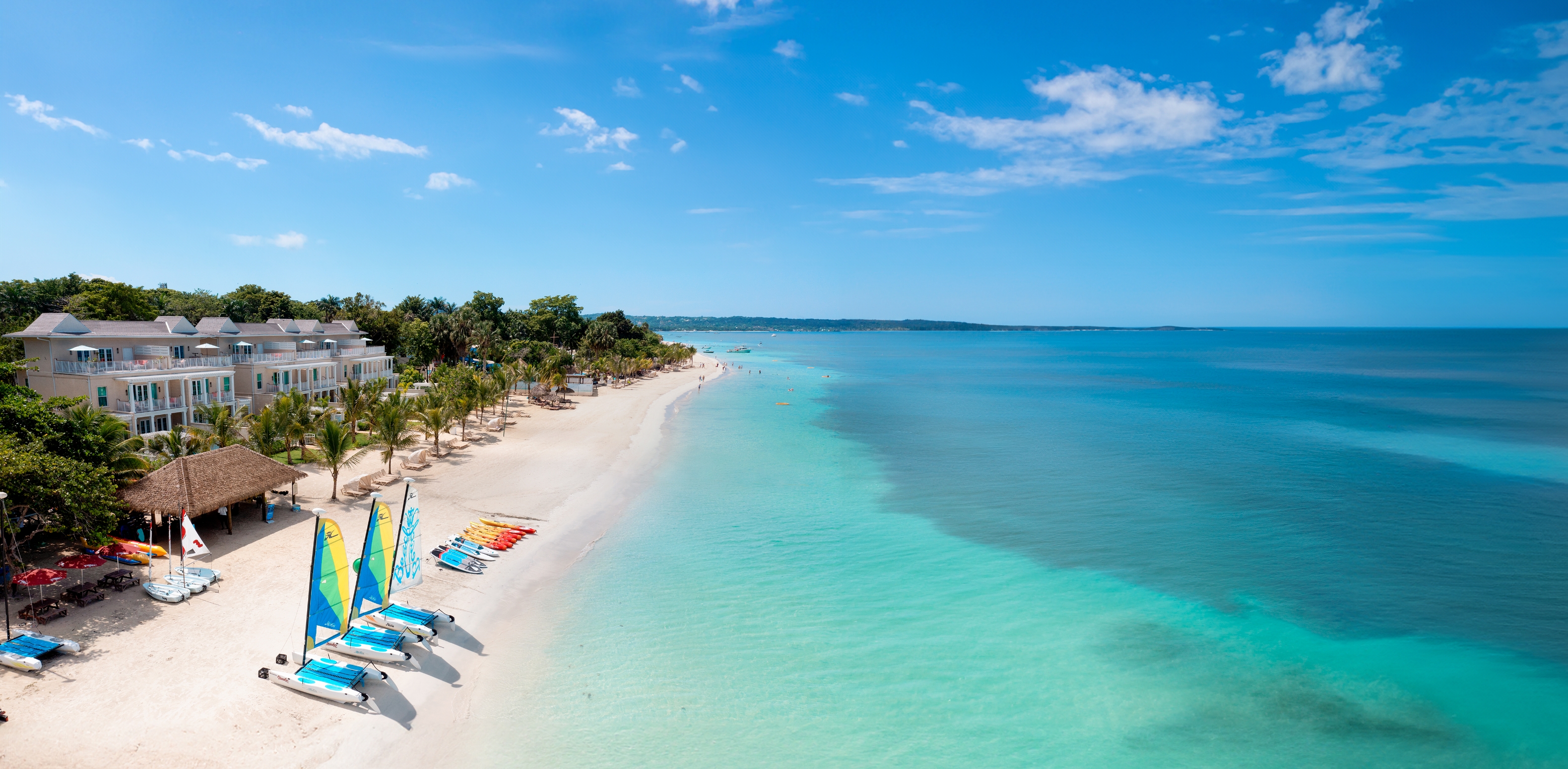 Beaches Negril