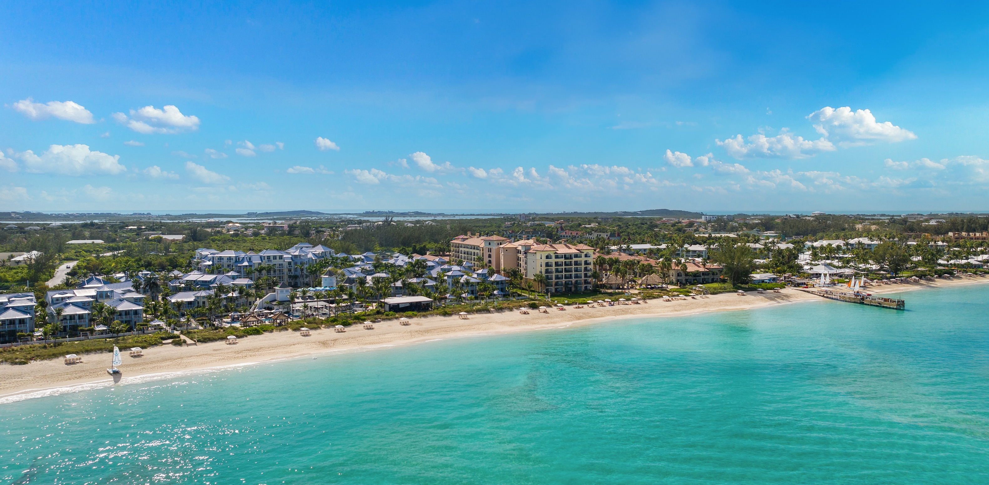 Beaches Turks & Caicos