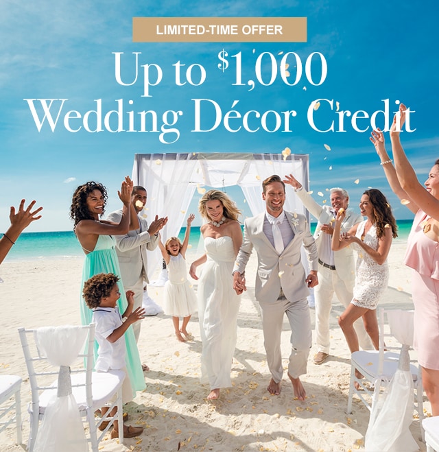 Find a Travel Agent or Wedding Specialist Near Me - Beaches Resorts