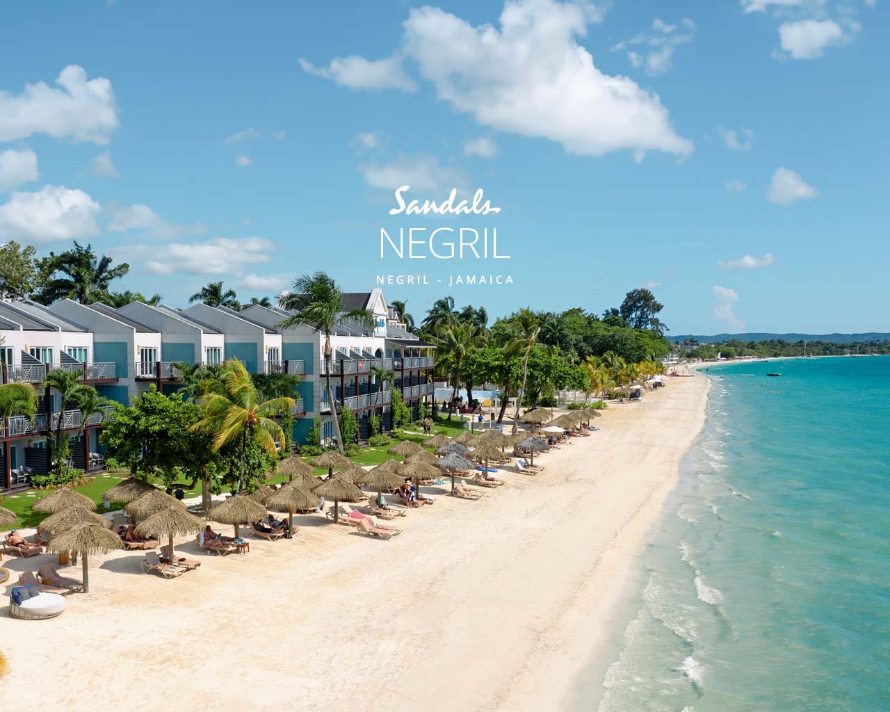 Sandals negril reviews what guests say