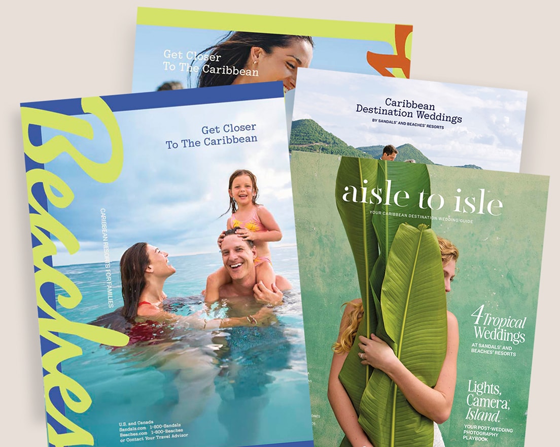 Print Brochures