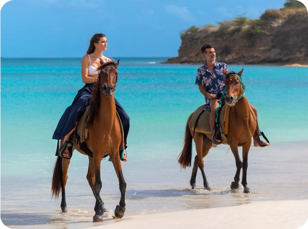 Sandals</br> Grande Antigua