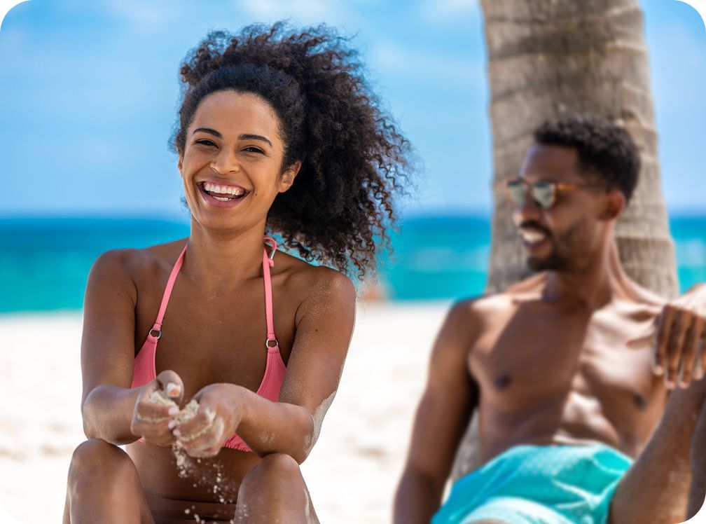 Sandals</br> Barbados