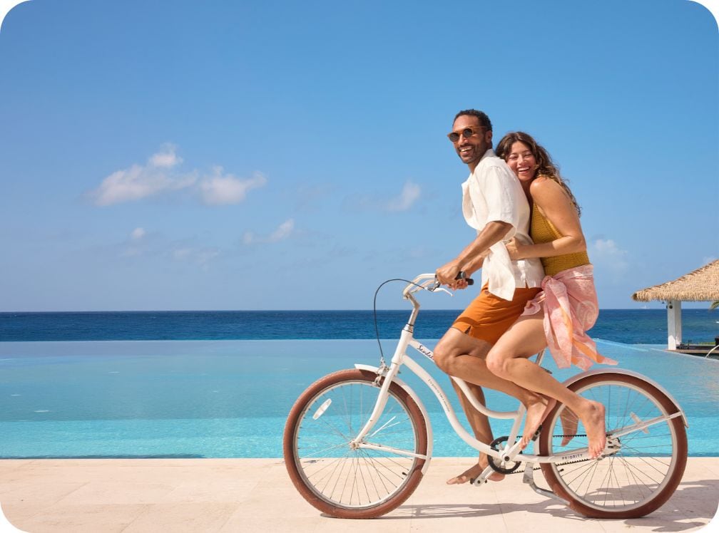 Sandals</br> Royal Curaçao