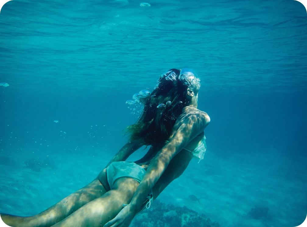 Sandals</br> Halcyon Beach