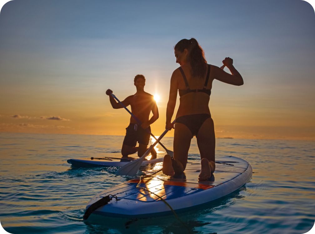 Sandals</br> Royal Caribbean