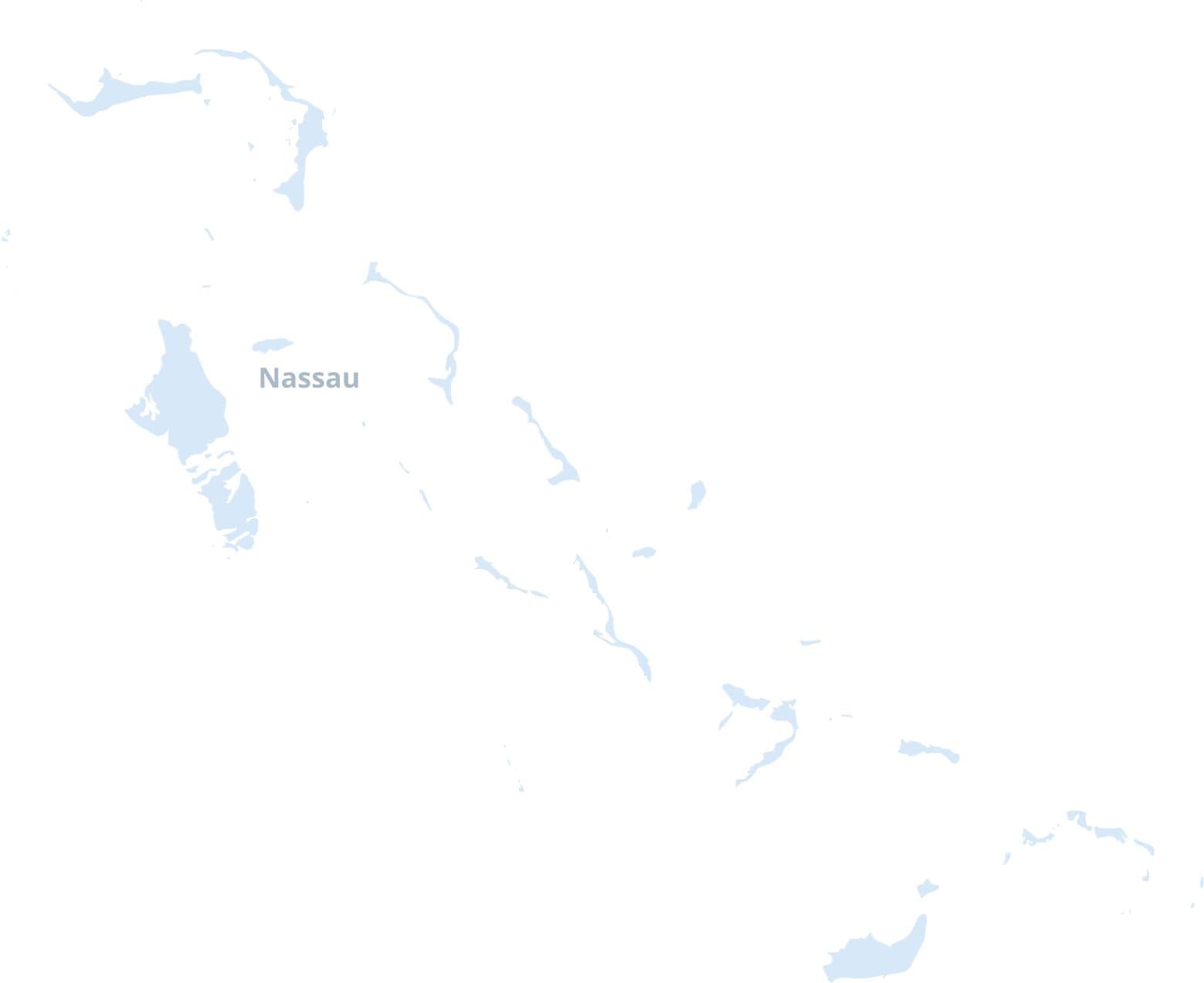 Destination Map