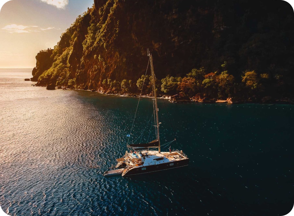 Sandals Grande St. Lucian