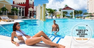 Only A Few More Days Left to Vote for Travel + Leisure’s 2016 World’s Best Awards