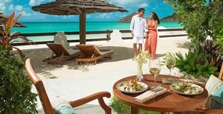 Sandals Select: Gobble Up Exclusive Savings – Before They Go Away! 