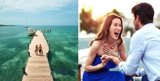 Announcing Beaches Engagement Concierge: Easy, Stress-Free Proposals 