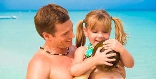 Gear up for Single Parent Fun Months