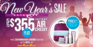 A Special Gift from Beaches Resorts