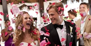 FREE Gift Registry for All Wedding and Honeymoon Celebrations!