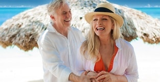 Sandals Select: Membership Benefits For All! 