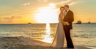 Title: Enjoy the Destination Wedding of Your Dreams With a $1500 WeddingMoons® Gift