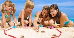 Beaches Fall Exclusive Offers: A Gold Rush of Opportunity!