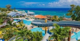 Sandals Select: Beaches Ocho Rios For Reunion Week This Fall!  