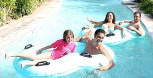 SPOTTED: Famous Actor, Gilles Marini Vacationing at Beaches Turks & Caicos